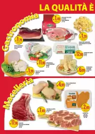 Volantino Palmarket Pagina 3