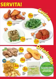 Volantino Palmarket Pagina 4