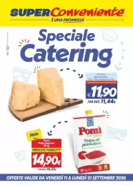 Volantino Iper Super Conveniente Pagina 1