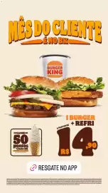 Catálogo Burger King Página 2
