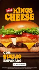 Catálogo Burger King Página 4