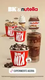 Catálogo Burger King Página 5