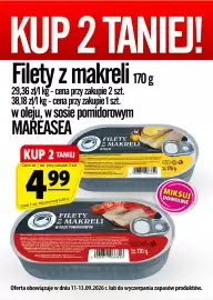 Prim Market gazetka Strona 1