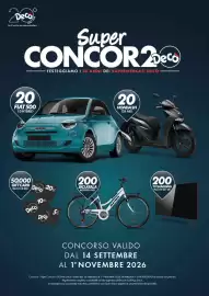 Volantino Deco Superfreddo Pagina 2