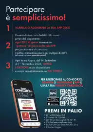 Volantino Deco Superfreddo Pagina 3