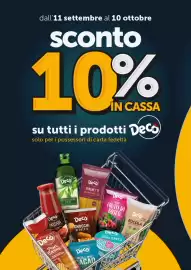 Volantino Deco Superfreddo Pagina 4