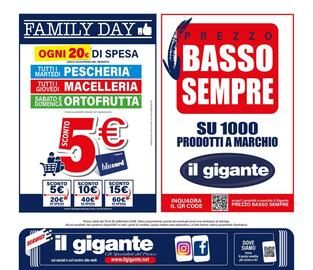 Volantino Il Gigante Pagina 28