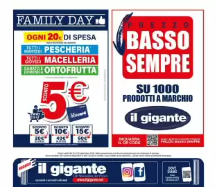Volantino Il Gigante Pagina 28