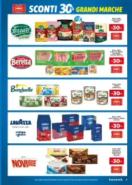 Volantino Bennet Pagina 11