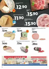 Volantino Bennet Pagina 14: Nostrano dell'Abate €12,90, Raschera DOP €12,90