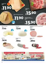 Volantino Bennet Pagina 14