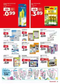 Volantino Bennet Pagina 29: Mini laboratorio delle penne Clementoni €5,99, Fotocamera retrò LEGO €15,99