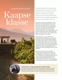 Mitra magazine Pagina 12