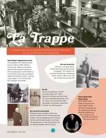 Mitra magazine Pagina 14