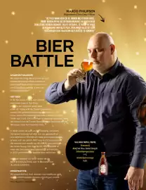 Mitra magazine Pagina 28