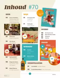 Mitra magazine Pagina 3