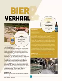 Mitra magazine Pagina 30