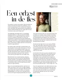 Mitra magazine Pagina 37