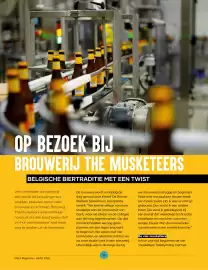 Mitra magazine Pagina 38