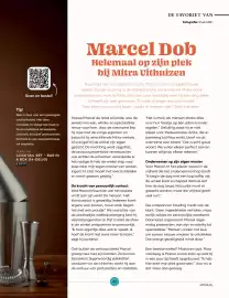 Mitra magazine Pagina 49