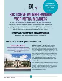 Mitra magazine Pagina 52
