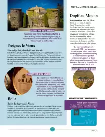Mitra magazine Pagina 53