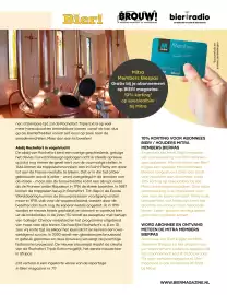 Mitra magazine Pagina 55