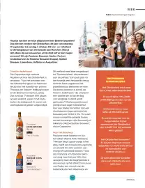 Mitra magazine Pagina 59