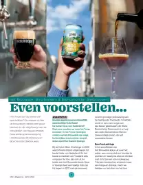 Mitra magazine Pagina 6