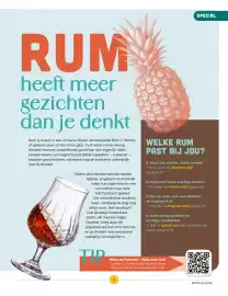 Mitra magazine Pagina 75