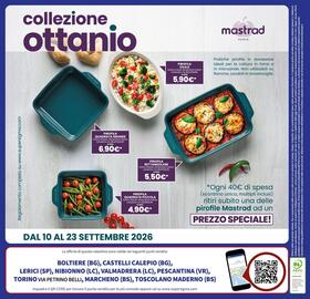 Volantino Sigma Superstore Pagina 22