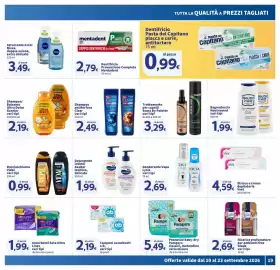 Volantino Sigma Superstore Pagina 21