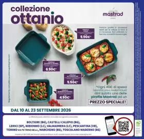 Volantino Sigma Superstore Pagina 22