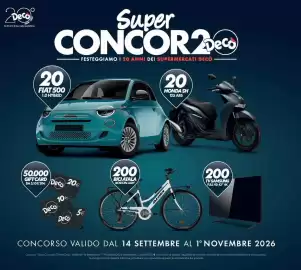 Volantino Deco Superstore Pagina 2