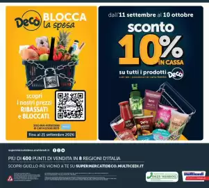 Volantino Deco Superstore Pagina 28