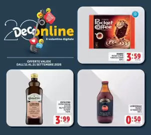 Volantino Deco Superstore Pagina 29