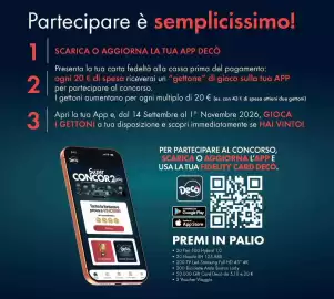 Volantino Deco Superstore Pagina 3
