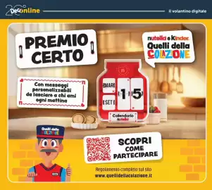 Volantino Deco Superstore Pagina 33
