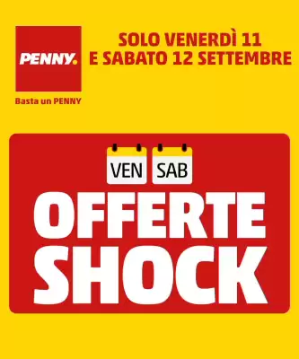 PENNY (valido fino al 12-09)