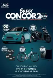 Volantino Deco Supermercati Pagina 2