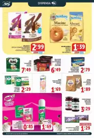 Volantino Deco Supermercati Pagina 20: Lollocaffe Amore €6,49, L'Angelica le tisane vari gusti €2,29