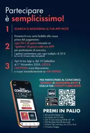Volantino Deco Supermercati Pagina 3
