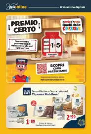 Volantino Deco Supermercati Pagina 32