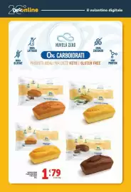Volantino Deco Supermercati Pagina 34