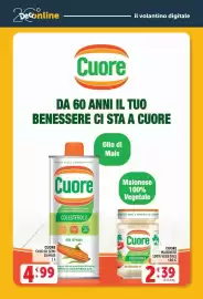 Volantino Deco Supermercati Pagina 37