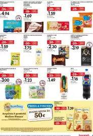 Volantino Bennet | Extra Pagina 3: Caffè in capsule compatibili L'Or Espresso €3,19