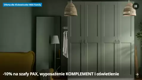 IKEA gazetka tydzień 37 Strona 1