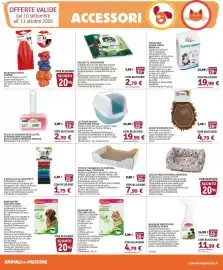 Volantino Il Gigante Pagina 6: Sacchetti imac €1,79, Rullo in silicone realizzato in resistente silicone €2,39