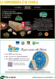 Volantino Pam | Extra Pagina 12