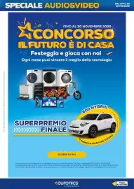 Volantino Euronics Pagina 4